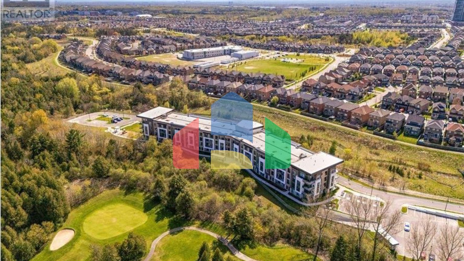 Residential - Condo/Apartment - Oshawa, Canada - Canada