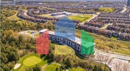 Residential - Condo/Apartment - Oshawa, Canada - Canada