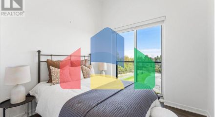 Residential - Condo/Apartment - Oshawa, Canada - Canada