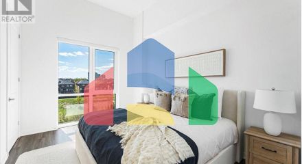 Residential - Condo/Apartment - Oshawa, Canada - Canada