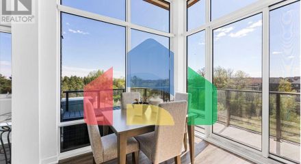 Residential - Condo/Apartment - Oshawa, Canada - Canada