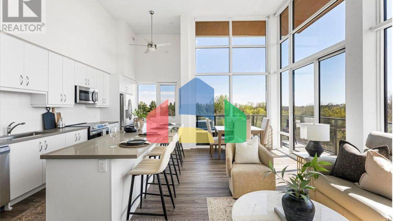 Residential - Condo/Apartment - Oshawa, Canada - Canada