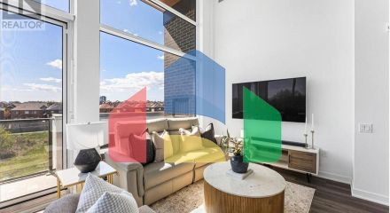 Residential - Condo/Apartment - Oshawa, Canada - Canada