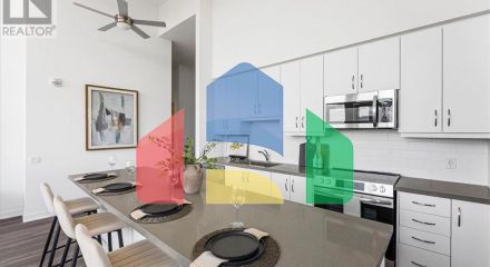 Residential - Condo/Apartment - Oshawa, Canada - Canada