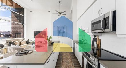 Residential - Condo/Apartment - Oshawa, Canada - Canada