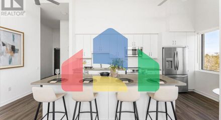 Residential - Condo/Apartment - Oshawa, Canada - Canada