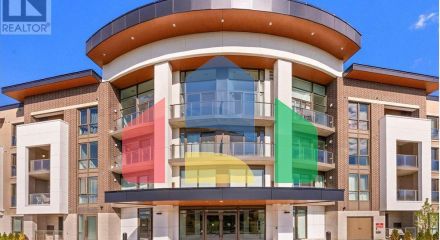 Residential - Condo/Apartment - Oshawa, Canada - Canada