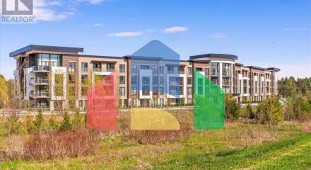 Residential - Condo/Apartment - Oshawa, Canada - Canada