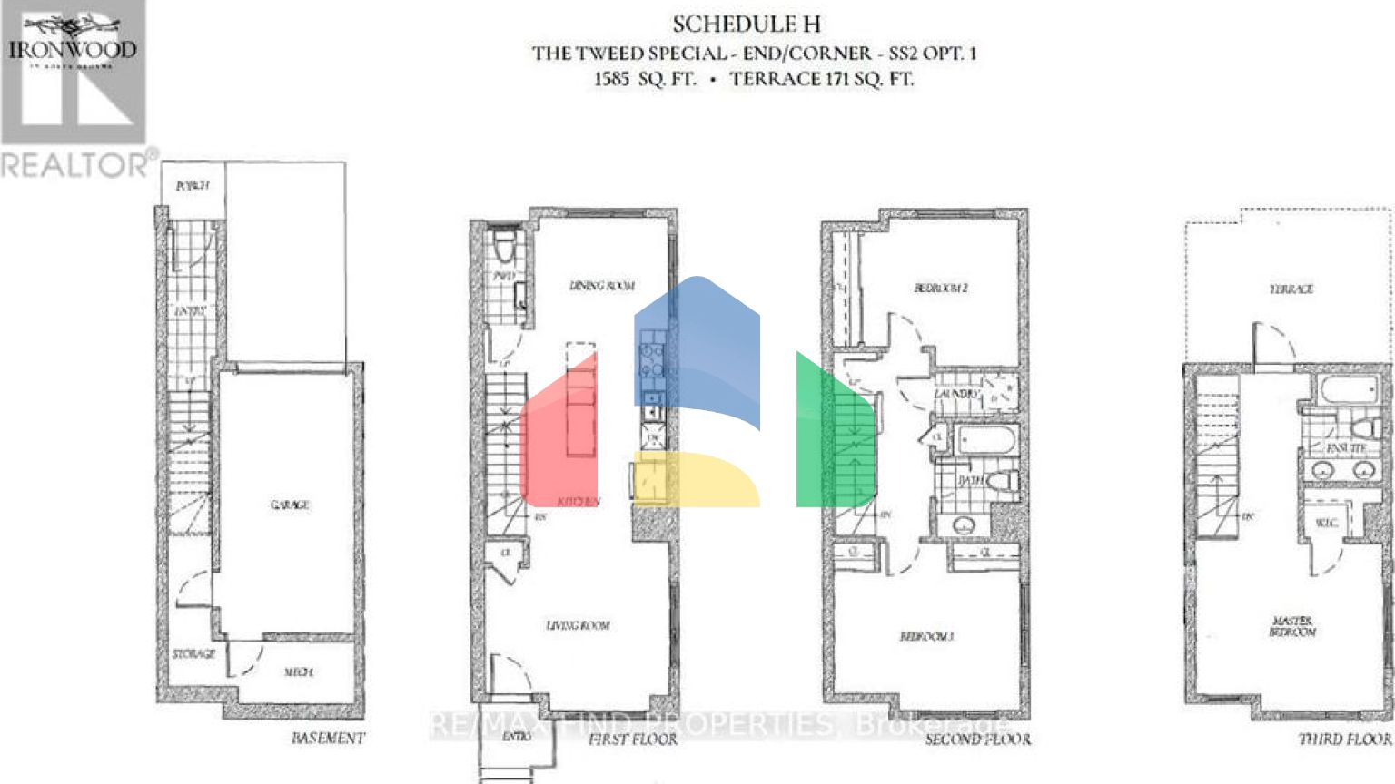 Residential - Single Family Home - Oshawa, Canada - Canada
