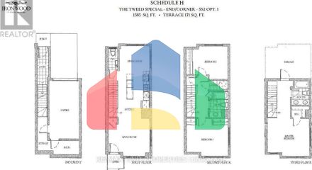Residential - Single Family Home - Oshawa, Canada - Canada Residential - Single Family Home - Oshawa, Canada - Canada