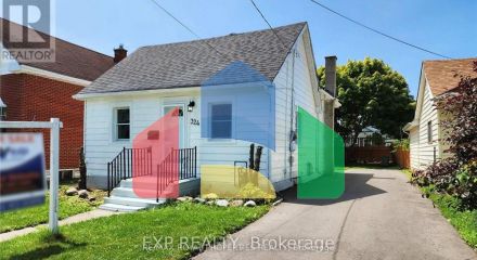 Residential - Single Family Home - Oshawa, Canada - Canada