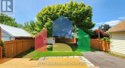 Residential - Single Family Home - Oshawa, Canada - Canada Residential - Single Family Home - Oshawa, Canada - Canada