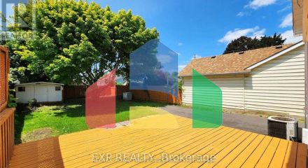 Residential - Single Family Home - Oshawa, Canada - Canada Residential - Single Family Home - Oshawa, Canada - Canada