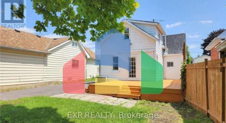 Residential - Single Family Home - Oshawa, Canada - Canada Residential - Single Family Home - Oshawa, Canada - Canada