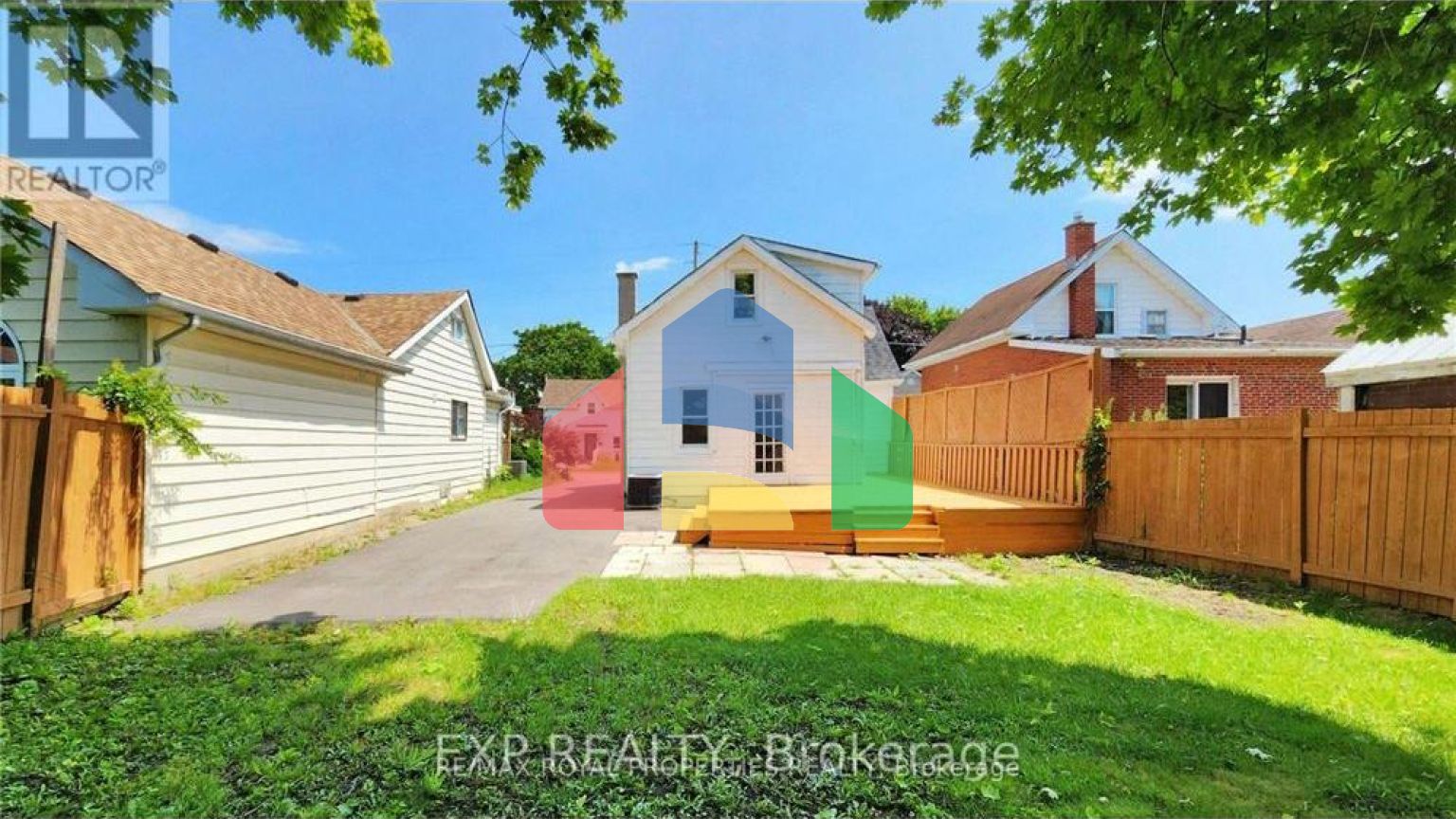 Residential - Single Family Home - Oshawa, Canada - Canada