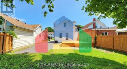 Residential - Single Family Home - Oshawa, Canada - Canada Residential - Single Family Home - Oshawa, Canada - Canada