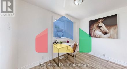 Residential - Single Family Home - Oshawa, Canada - Canada Residential - Single Family Home - Oshawa, Canada - Canada