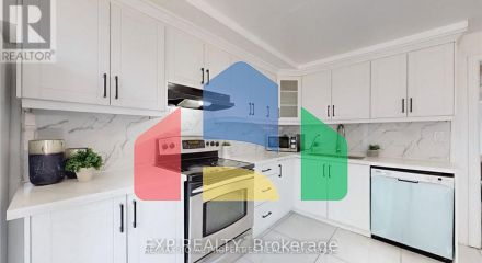 Residential - Single Family Home - Oshawa, Canada - Canada Residential - Single Family Home - Oshawa, Canada - Canada