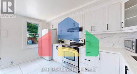 Residential - Single Family Home - Oshawa, Canada - Canada