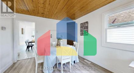 Residential - Single Family Home - Oshawa, Canada - Canada