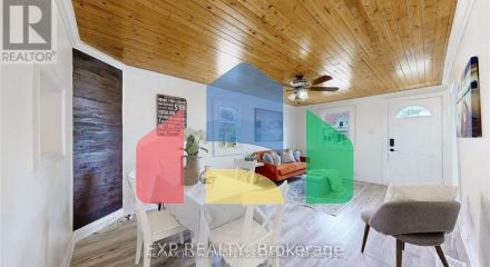 Residential - Single Family Home - Oshawa, Canada - Canada
