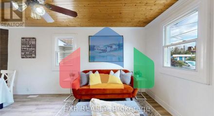 Residential - Single Family Home - Oshawa, Canada - Canada