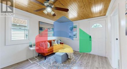 Residential - Single Family Home - Oshawa, Canada - Canada