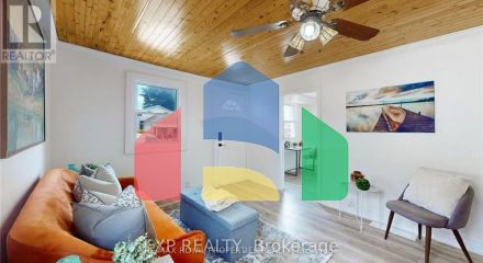 Residential - Single Family Home - Oshawa, Canada - Canada