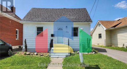 Residential - Single Family Home - Oshawa, Canada - Canada