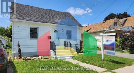Residential - Single Family Home - Oshawa, Canada - Canada