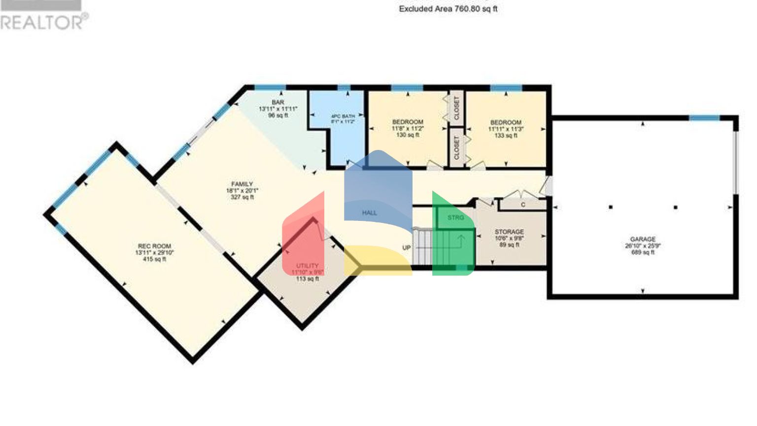 Residential - Single Family Home - Osoyoos, Canada - Canada