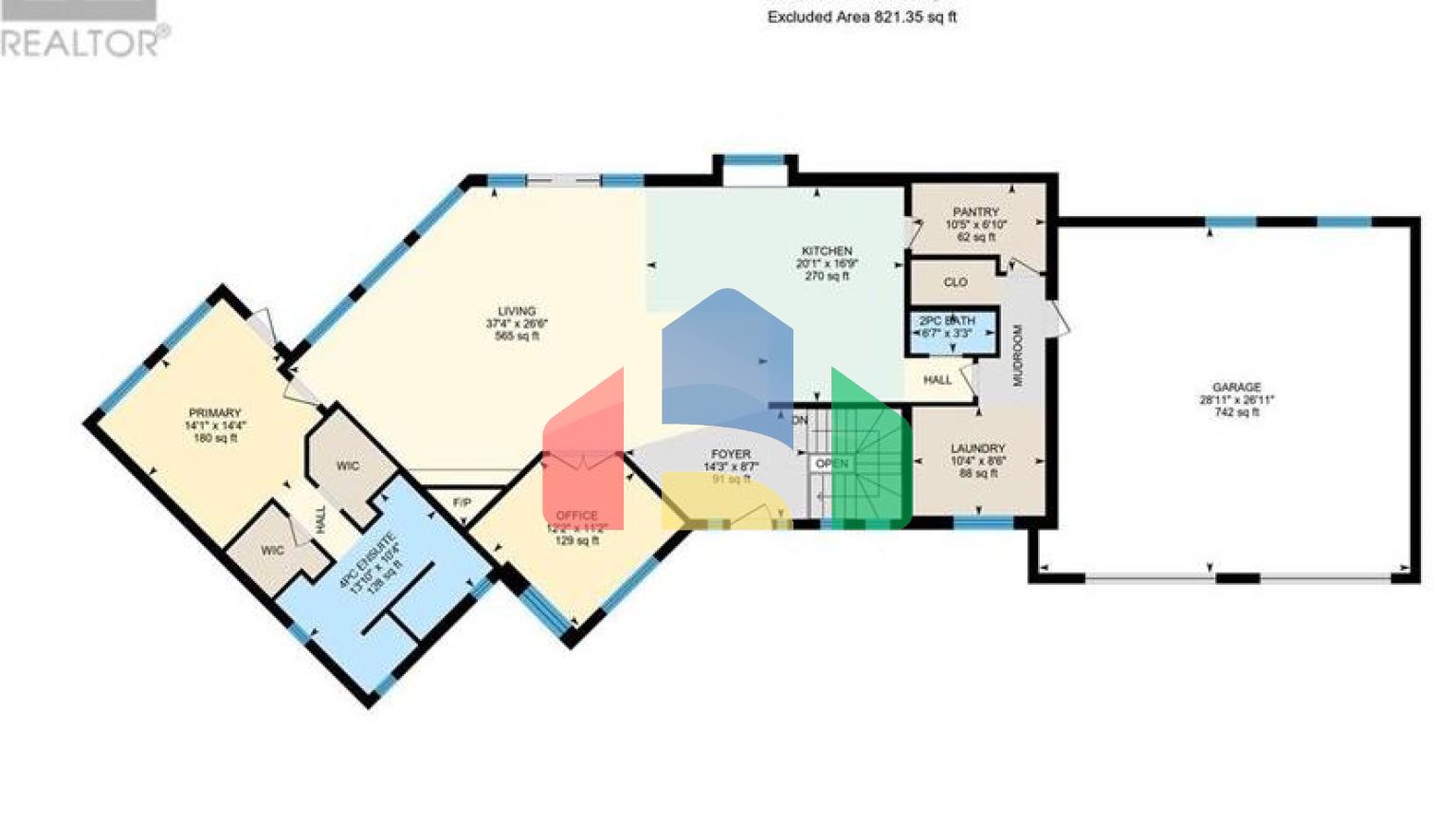 Residential - Single Family Home - Osoyoos, Canada - Canada