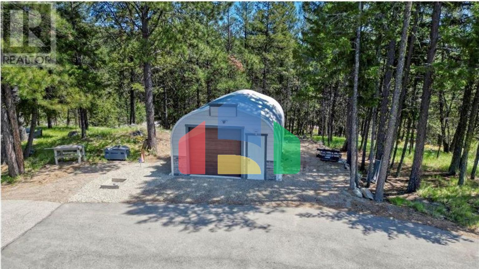 Residential - Single Family Home - Osoyoos, Canada - Canada