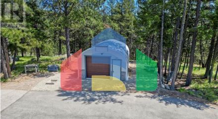 Residential - Single Family Home - Osoyoos, Canada - Canada Residential - Single Family Home - Osoyoos, Canada - Canada