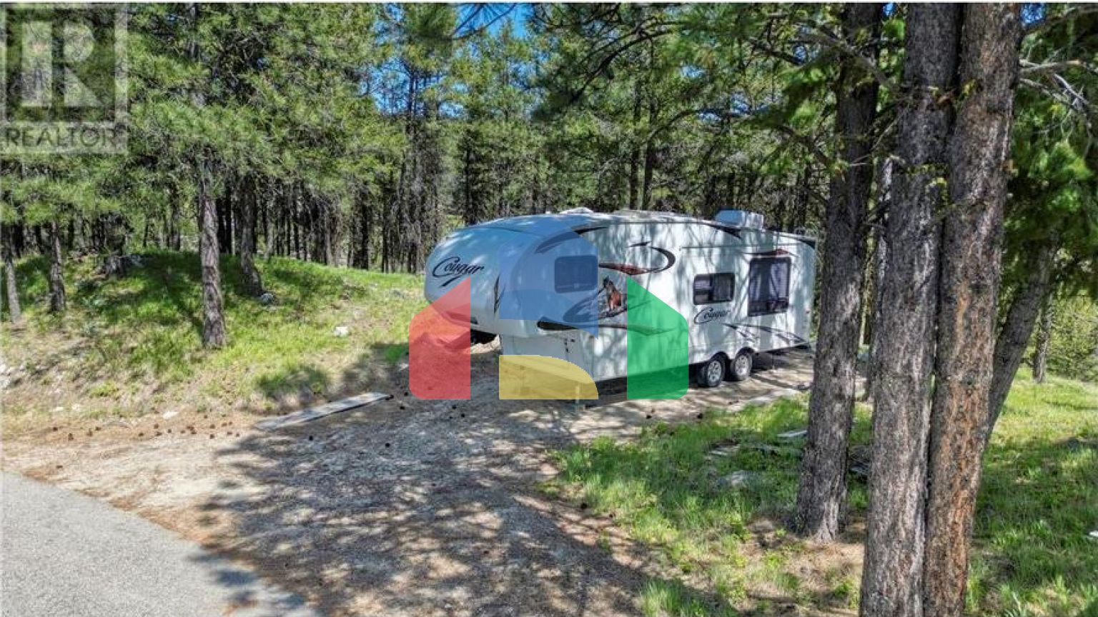 Residential - Single Family Home - Osoyoos, Canada - Canada