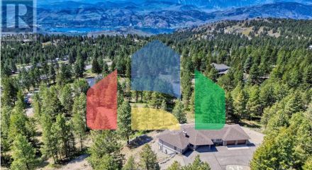 Residential - Single Family Home - Osoyoos, Canada - Canada Residential - Single Family Home - Osoyoos, Canada - Canada
