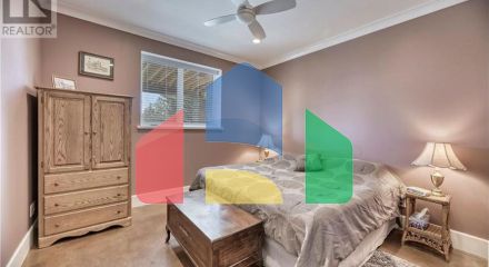 Residential - Single Family Home - Osoyoos, Canada - Canada Residential - Single Family Home - Osoyoos, Canada - Canada