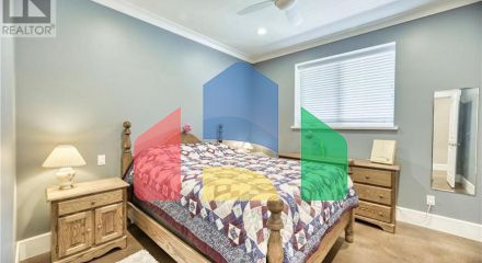 Residential - Single Family Home - Osoyoos, Canada - Canada Residential - Single Family Home - Osoyoos, Canada - Canada