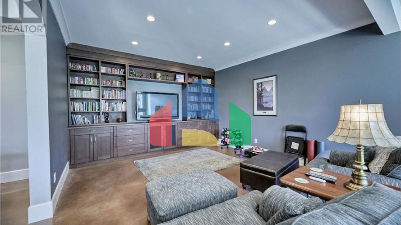 Residential - Single Family Home - Osoyoos, Canada - Canada