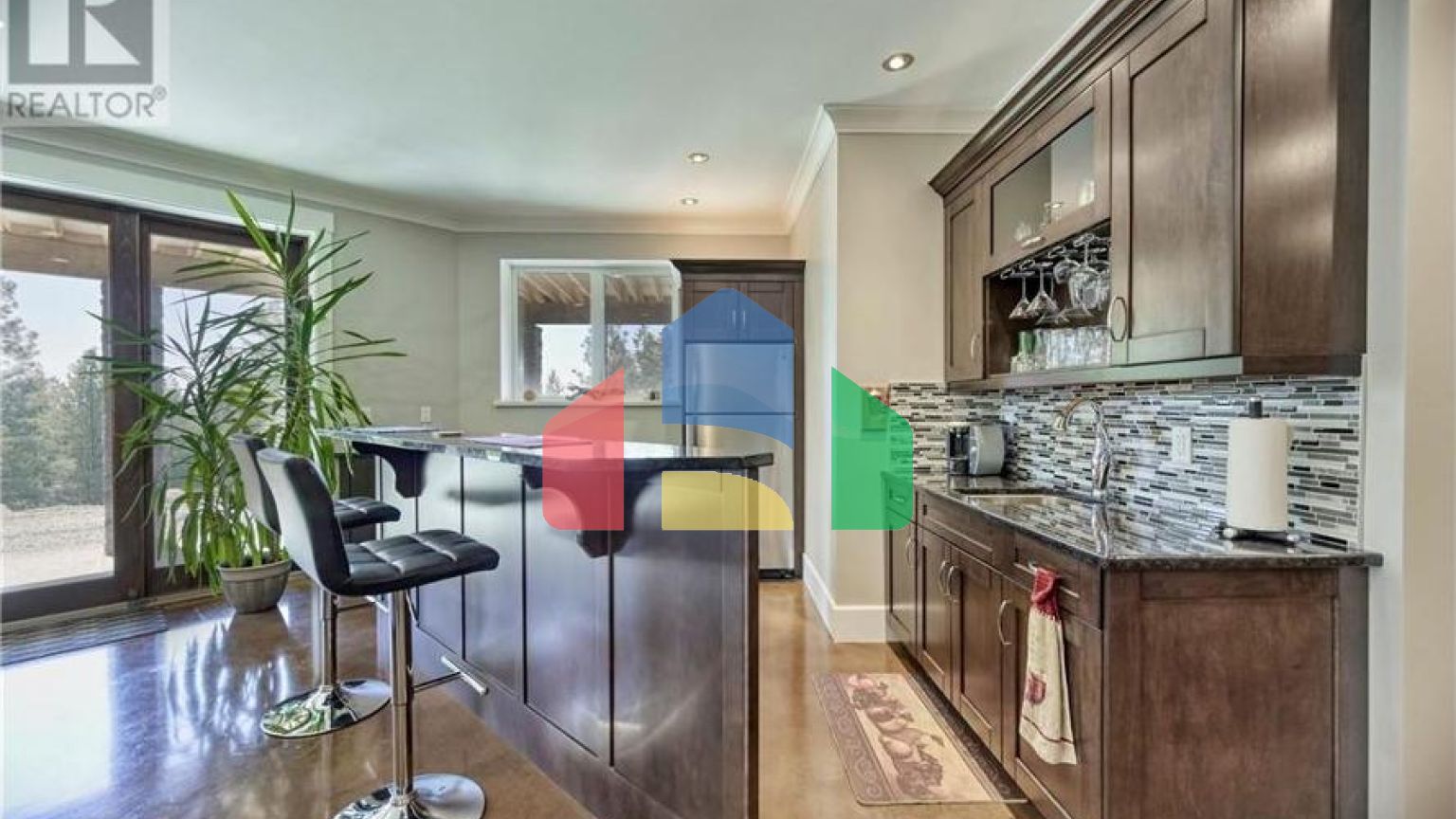 Residential - Single Family Home - Osoyoos, Canada - Canada