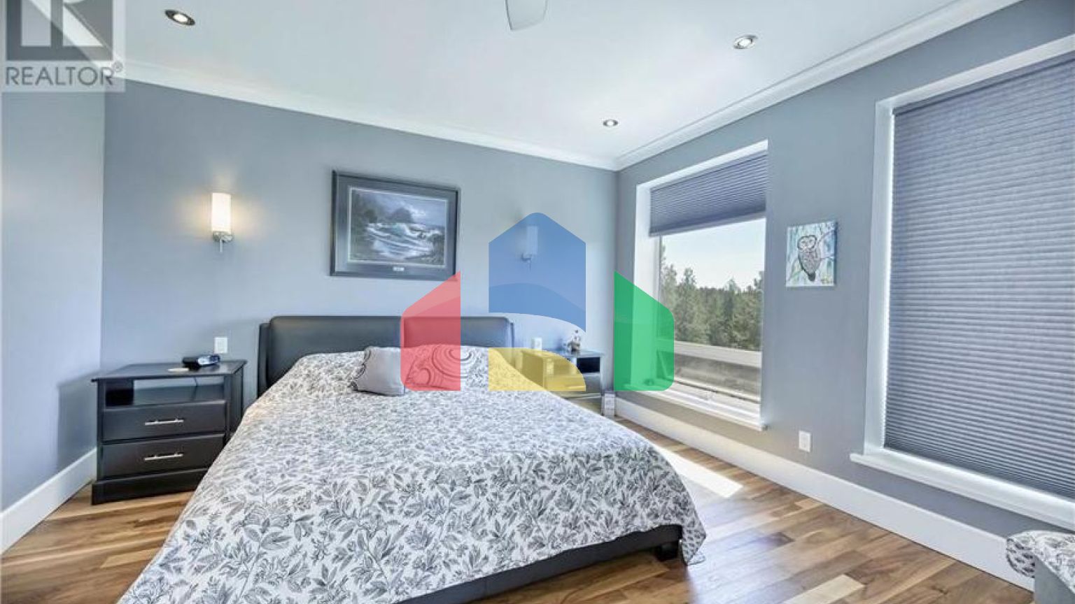 Residential - Single Family Home - Osoyoos, Canada - Canada