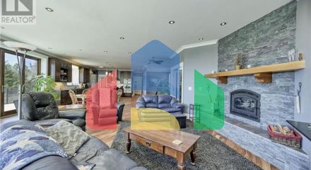 Residential - Single Family Home - Osoyoos, Canada - Canada
