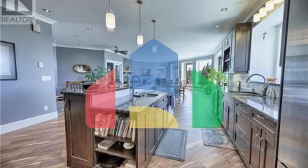 Residential - Single Family Home - Osoyoos, Canada - Canada