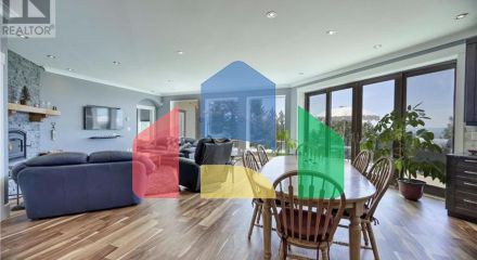 Residential - Single Family Home - Osoyoos, Canada - Canada