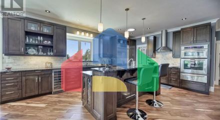 Residential - Single Family Home - Osoyoos, Canada - Canada