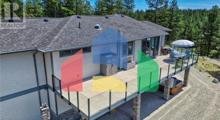 Residential - Single Family Home - Osoyoos, Canada - Canada