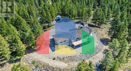 Residential - Single Family Home - Osoyoos, Canada - Canada