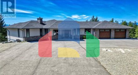 Residential - Single Family Home - Osoyoos, Canada - Canada