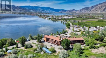 Residential - Condo/Apartment - Osoyoos, Canada - Canada