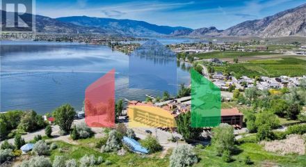 Residential - Condo/Apartment - Osoyoos, Canada - Canada
